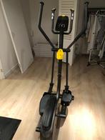 DOMYOS crosstrainer EL 500, Sport en Fitness, Fitnessapparatuur, Ophalen of Verzenden, Zo goed als nieuw, Crosstrainer