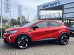 Renault Captur 1.3 mild hybrid 160 techno Navigatie* Carplay, 1272 kg, Stof, Gebruikt, 4 cilinders
