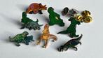 Dino Pin Collectie, Verzamelen, Speldjes, Pins en Buttons, Gebruikt, Ophalen of Verzenden, Speldje of Pin, Nvt