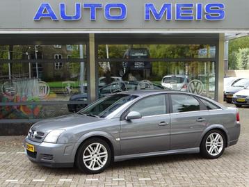 Opel VECTRA 3.2 V6 Elegance GTS Airco Automaat  beschikbaar voor biedingen