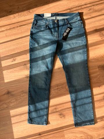 Betty Barclay nieuwe jeans/ spijkerbroek, maat 42 beschikbaar voor biedingen