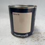 GoodHome Meubellak Interieur Verf Lak Santa Fe Taupe 500ml, GoodHome, GoodHome, Beige, Nieuw