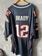 Tom Brady Patroits, Nieuw, Ophalen of Verzenden, Zo goed als nieuw, Buitenlandse clubs, Shirt
