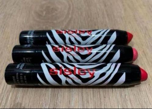 Sisley phyto lip twist lippenbalsem 17,18 met dop, Sieraden, Tassen en Uiterlijk, Uiterlijk | Cosmetica en Make-up, Zo goed als nieuw