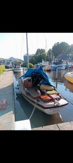 Klassiek S spant zeiljacht opknapper, Watersport en Boten, Ophalen, Gebruikt, Diesel, Tour-wedstrijdjacht