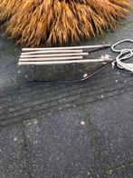 Oud sleetje, oude slee, Antiek en Kunst, Ophalen of Verzenden