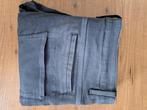 G-Star Raw D-STAQ (3D SuperSlim) jeans, ZGAN, grijs, W36 L36, Ophalen of Verzenden, Zo goed als nieuw, Grijs, G-Star Raw