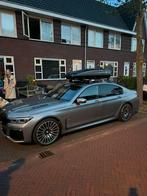 BMW Dakkoffer 320 liter, Ophalen, Zo goed als nieuw