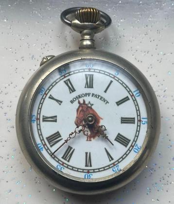 Montre de poche ROSKOPF beschikbaar voor biedingen