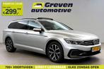 Volkswagen Passat Variant 1.4 TSI GTE PHEV 218PK | Pano | Sf, Stof, Gebruikt, Euro 6, 4 cilinders