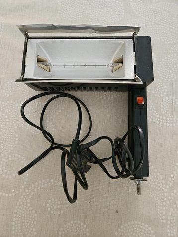 filmlamp beschikbaar voor biedingen