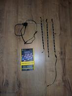 Corsair RGB LED Strips + Lighting Node Pro, Ophalen of Verzenden, Gebruikt, Luchtkoeling