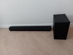 Samsung Soundbar HW Q700B met subwoofer & Dolby Atmos, Audio, Tv en Foto, Soundbars, Ophalen of Verzenden, Met externe subwoofer