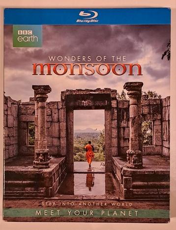 Wonder of the Monsoon beschikbaar voor biedingen