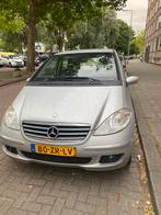 Mercedes-Benz A-Klasse 1.5 A160 5DRS 2008 Grijs, Auto's, Mercedes-Benz, Voorwielaandrijving, 15 km/l, 1498 cc, Origineel Nederlands