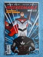 IRREDEEMABLE #1. BOOM! STUDIOS. 2009. HIGH GRADE., Eén comic, Ophalen of Verzenden, Zo goed als nieuw, Amerika