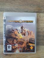 MotorStorm Apocalypse Playstation 3 (PS3) PAL CIB, Spelcomputers en Games, Games | Sony PlayStation 3, 1 speler, Racen en Vliegen