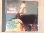 Demis Roussos - The Golden Voice CD, Ophalen of Verzenden, Gebruikt