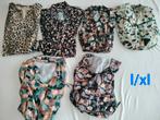 6 leuke jurkjes. l/xl, Ophalen of Verzenden, Nieuw, Maat 42/44 (L), Knielengte