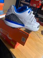 NIKE AIR zoom VAPOR x AIR JORDAN 3-ROGER FEDERER”/Tennis44.5, Kleding | Heren, Schoenen, Overige kleuren, Sportschoenen, Nike