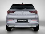 Opel Grandland 1.2 Turbo GS | 130pk | Camera | Navigatie | L, 12 maanden, Stof, Gebruikt, Euro 6