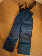 Trollkids 'Nordkapp' skibroek - donkerblauw, Broek, Gebruikt, Jongen of Meisje, Trollkids