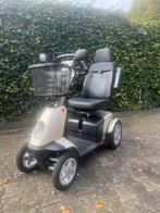 Mooi Trophy scootmobiel, Diversen, Ophalen, Zo goed als nieuw, 46 km of meer, Sterling