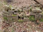 Klinkers gratis, Ophalen