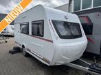 Bürstner Premio Life 425 TS gratis mover en Nova Ai, Dwarsbed, Treinzit, Tot en met 3, Bürstner