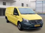 Mercedes-Benz Vito 2.1 CDI 100KW 2018, Auto's, Bestelauto's, 2000 kg, Bedrijf, Diesel, 1916 kg