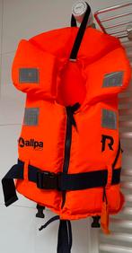 Zwemvestje  Allpa maat 15 tot 30 kg, Watersport en Boten, Ophalen of Verzenden, Zo goed als nieuw, Kind, Reddingsvest of Zwemvest