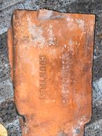 Tuile du Nord Sterreberg Courtrai - Dakpan GEZOCHT, Doe-het-zelf en Verbouw, Dakpannen en Dakbedekking, Ophalen, Gebruikt, Steen of Klei