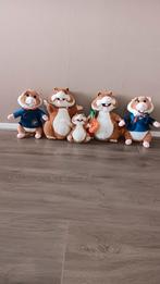 AH hamsters boodschappen doen., Ophalen of Verzenden, Overige typen