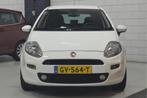 Fiat Punto Evo 0.9 TwinAir Lounge // 71.000 km // CLIMA // C, Voorwielaandrijving, 101 pk, Euro 6, Origineel Nederlands