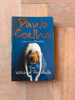The witch of Portobello - Paulo Coelho, Ophalen of Verzenden, Gelezen, Wereld overig
