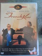 French kiss (dvd), Cd's en Dvd's, Vanaf 16 jaar, Ophalen of Verzenden, Zo goed als nieuw