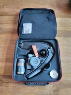 Flair PRO 2 Black Manual espresso maker, Gebruikt, Koffiemachine, 1 kopje, Koffiebonen