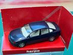Herpa VW Passat IMG6773/4, Ophalen of Verzenden, Nieuw, Auto, Herpa