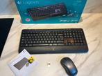 Muis en Toetsenbord Draadloos, Computers en Software, Toetsenborden, Ophalen of Verzenden, Zo goed als nieuw