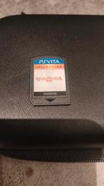 Ps vita God of War collection, Ophalen of Verzenden