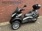 PIAGGIO MP3 400 LT (bj 2011), Scooter, Onbekend, 399 cc, Onbekend
