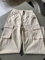 Leuke broek mt M voor 1 euro !!!, Maat 38/40 (M), Beige, Ophalen of Verzenden, Lang