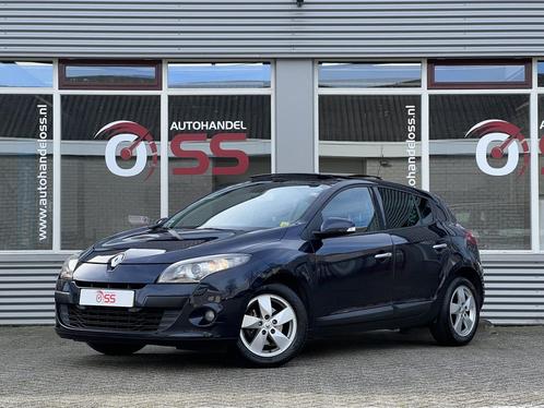 Renault Mégane 1.6 Sélection Business Sport | AIRCO | CRUI, Auto's, Renault, Bedrijf, Te koop, Mégane, ABS, Airbags, Airconditioning