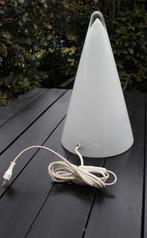 SCE Teepee France tafellamp, Ophalen of Verzenden, Glas, Minder dan 50 cm