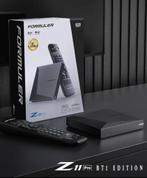 Formuler Z11 Pro BT - IPTV Ontvanger Box, Ophalen of Verzenden, Nieuw, USB 2, Minder dan 500 GB
