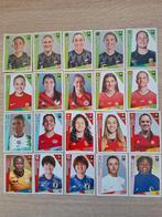 Stickers panini wc2025 women, Ophalen of Verzenden, Zo goed als nieuw, Buitenlandse clubs, Poster, Plaatje of Sticker