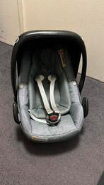 Maxi Cosi Pebble groen - Autostoel Baby, 0 t/m 13 kg, Maxi-Cosi, Gebruikt, Autogordel