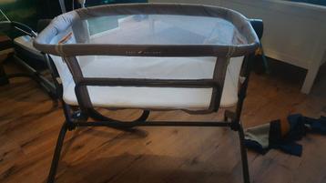 baby delight co-sleeper organische materialen beschikbaar voor biedingen