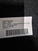 Achterklep BMW 3 G20 2019-2025, Gebruikt, Achterklep, R'marnico, Info@rmarnico.nl