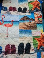 Plaid, Ophalen of Verzenden, Nieuw